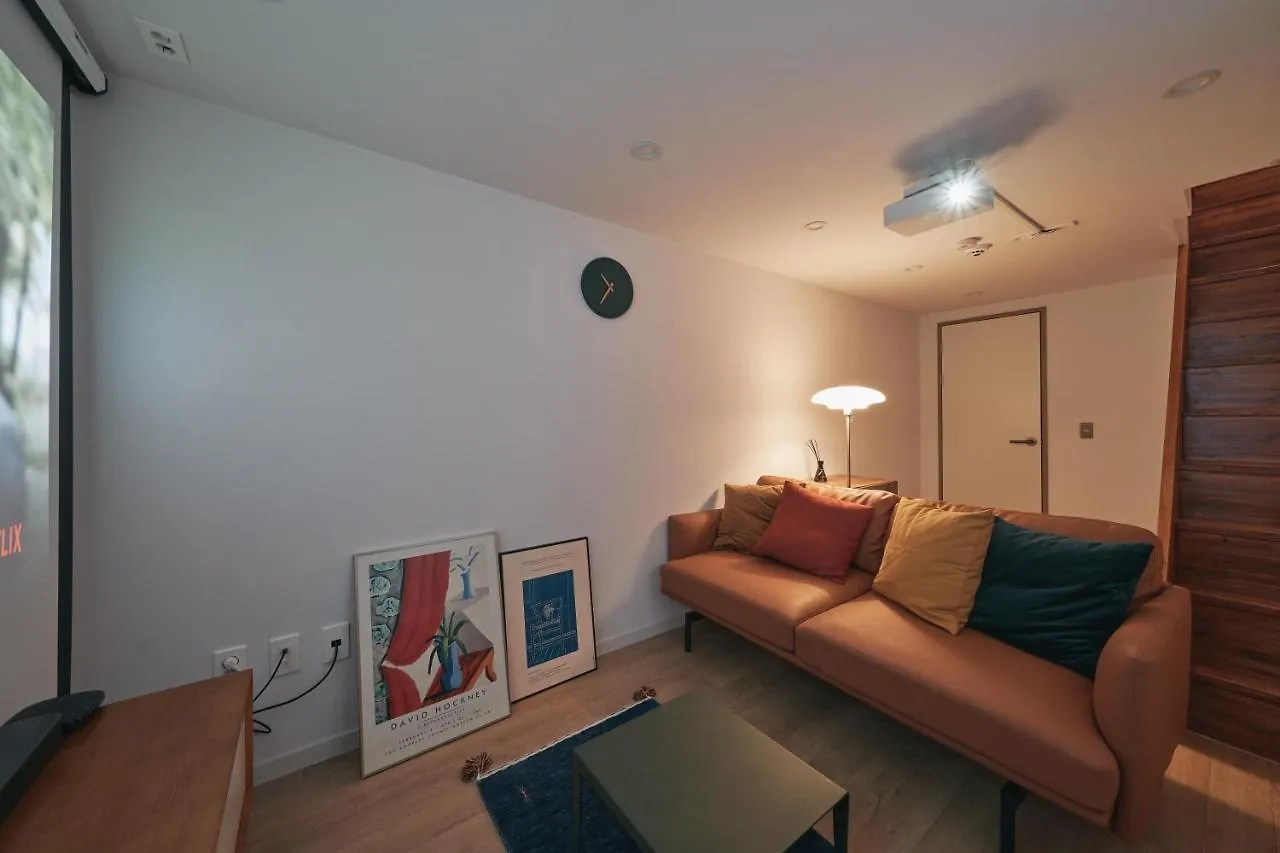 Nuilestay Seoul Premium Hanok 0*,  South Korea