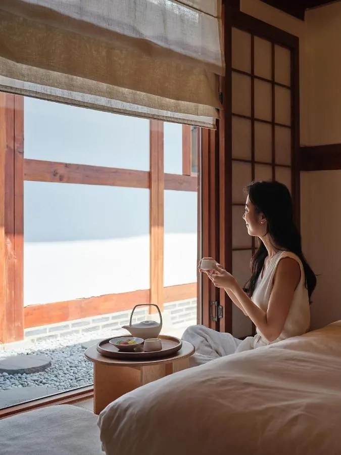 Holiday home Nuilestay Seoul Premium Hanok