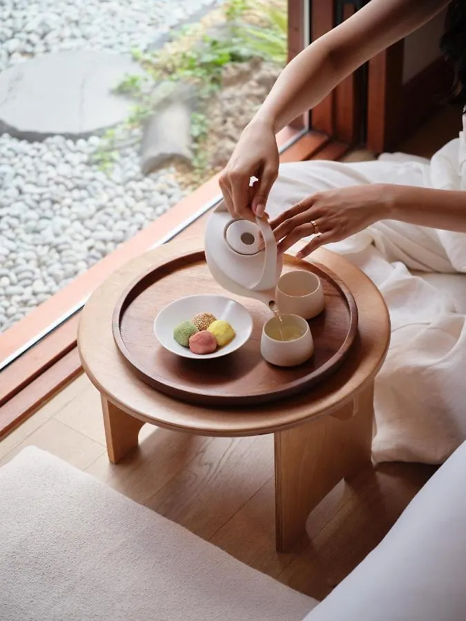 Nuilestay Seoul Premium Hanok Holiday home