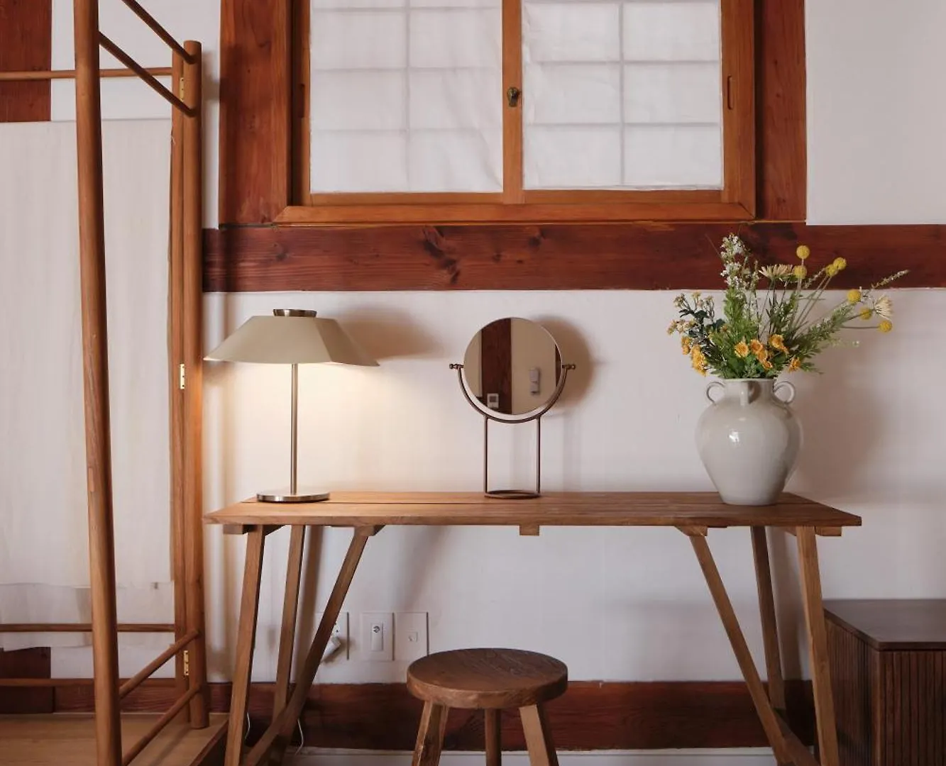 Nuilestay Seoul Premium Hanok South Korea
