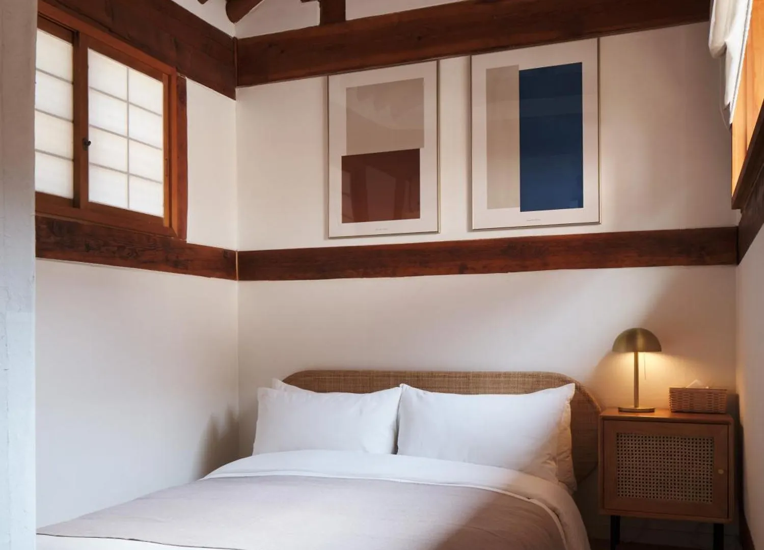 Nuilestay Seoul Premium Hanok 0*,  South Korea