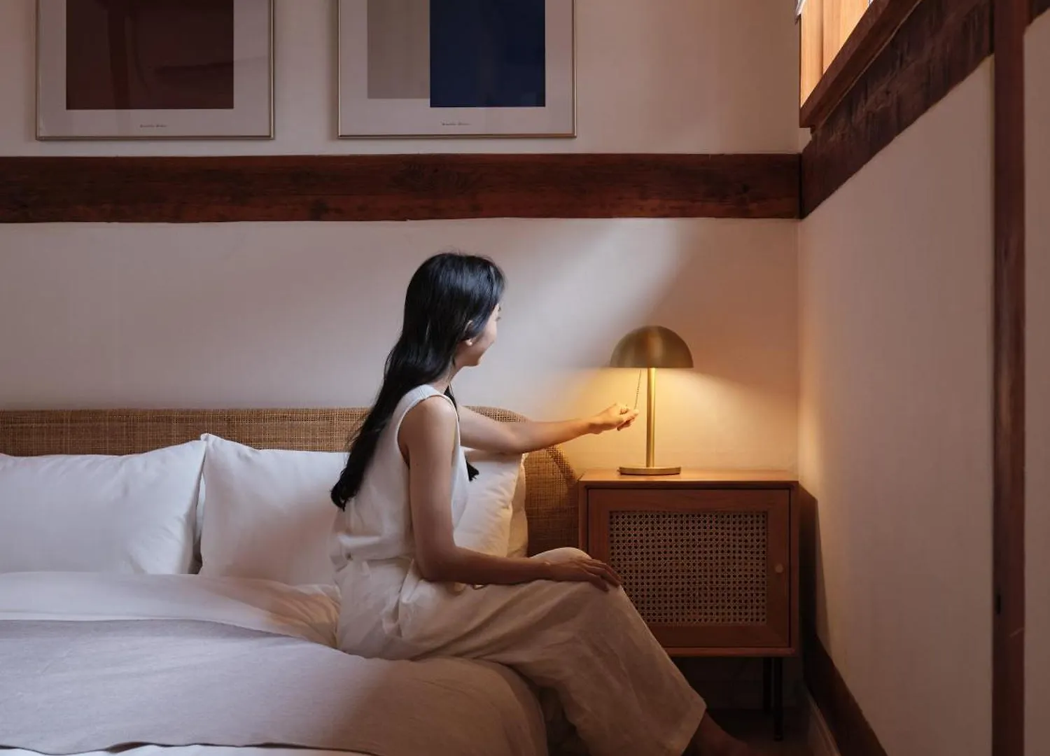 Nuilestay Seoul Premium Hanok Holiday home