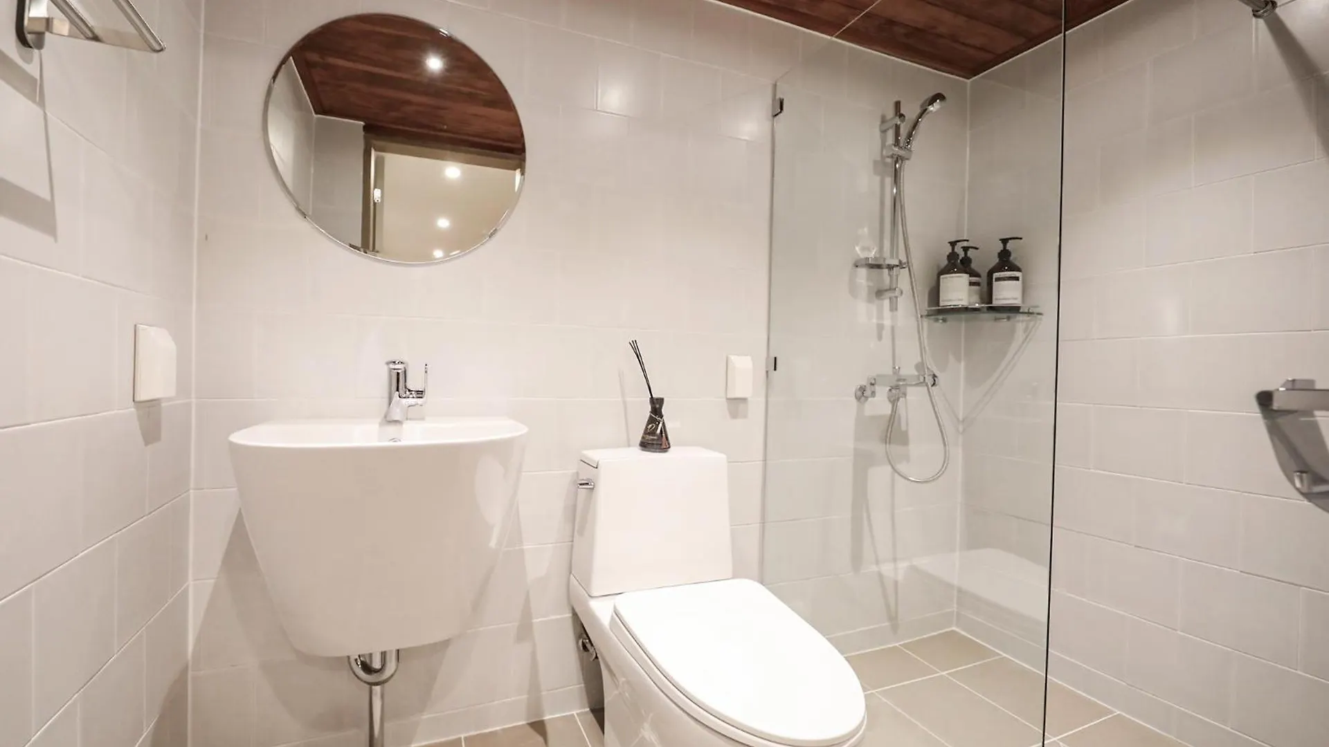 Holiday home Nuilestay Seoul Premium Hanok