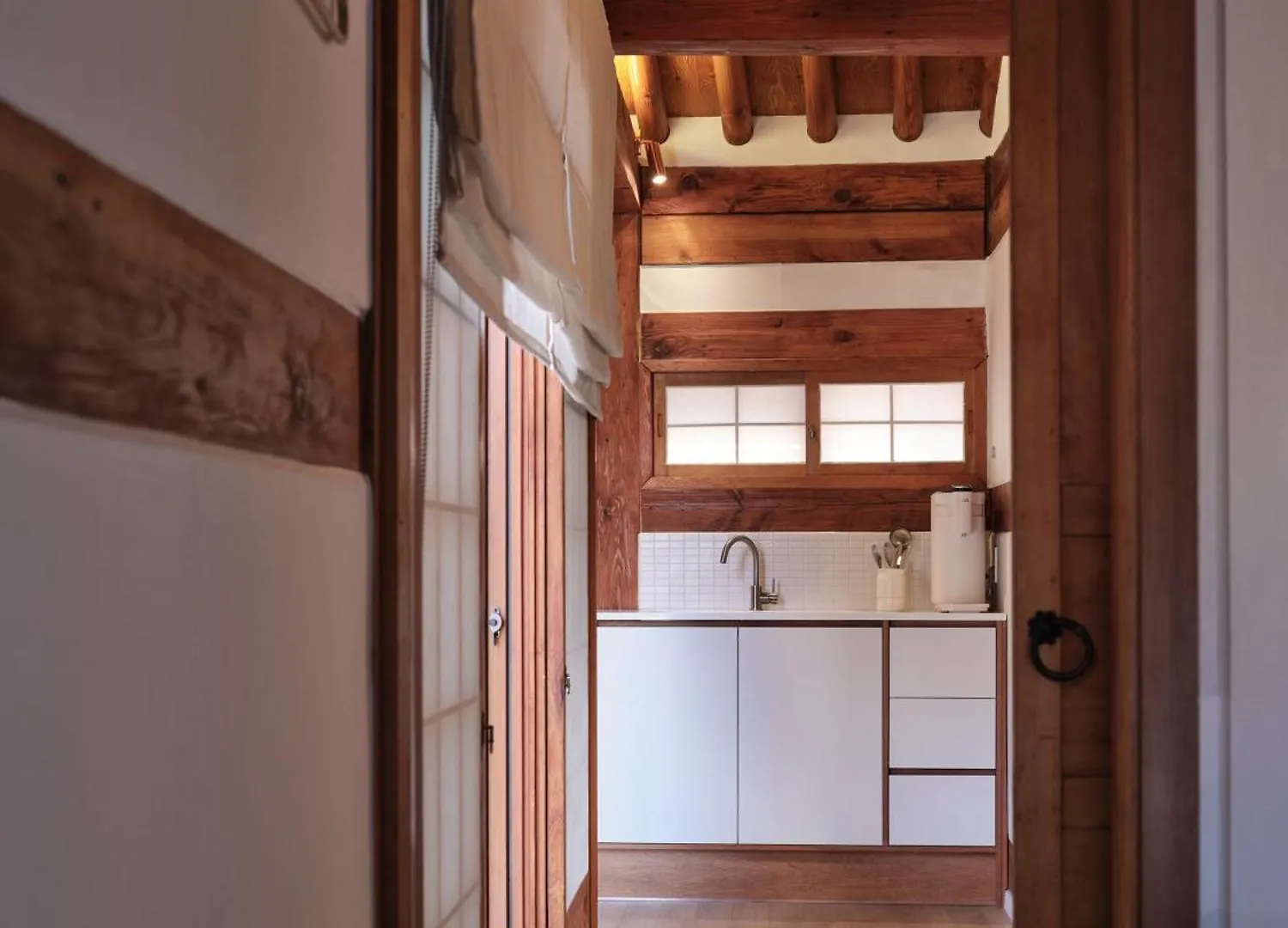 Holiday home Nuilestay Seoul Premium Hanok South Korea
