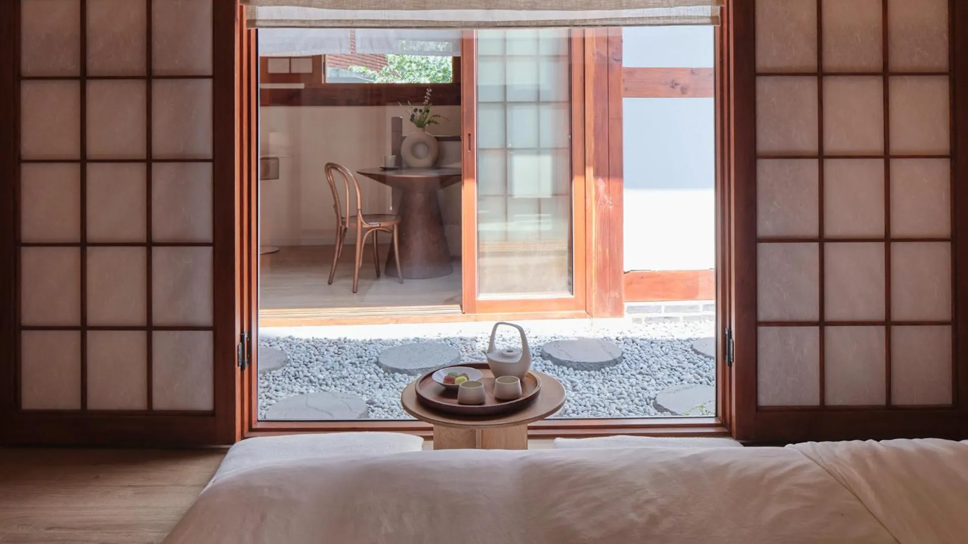 Holiday home Nuilestay Seoul Premium Hanok