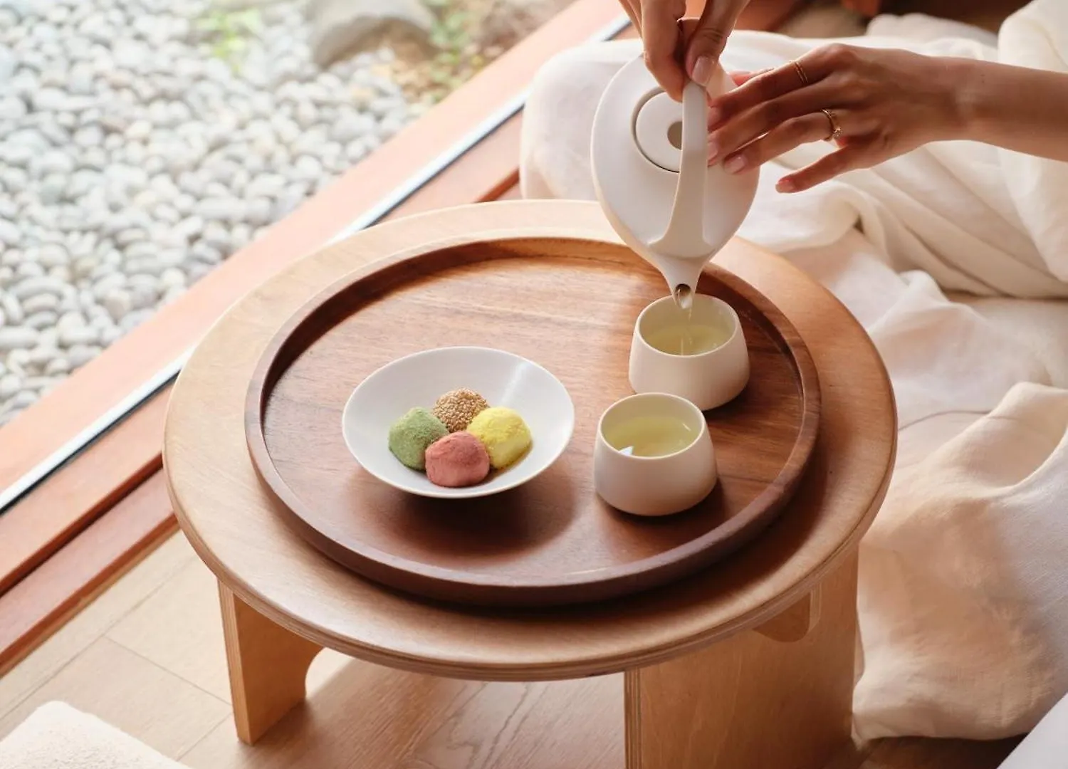 Nuilestay Seoul Premium Hanok