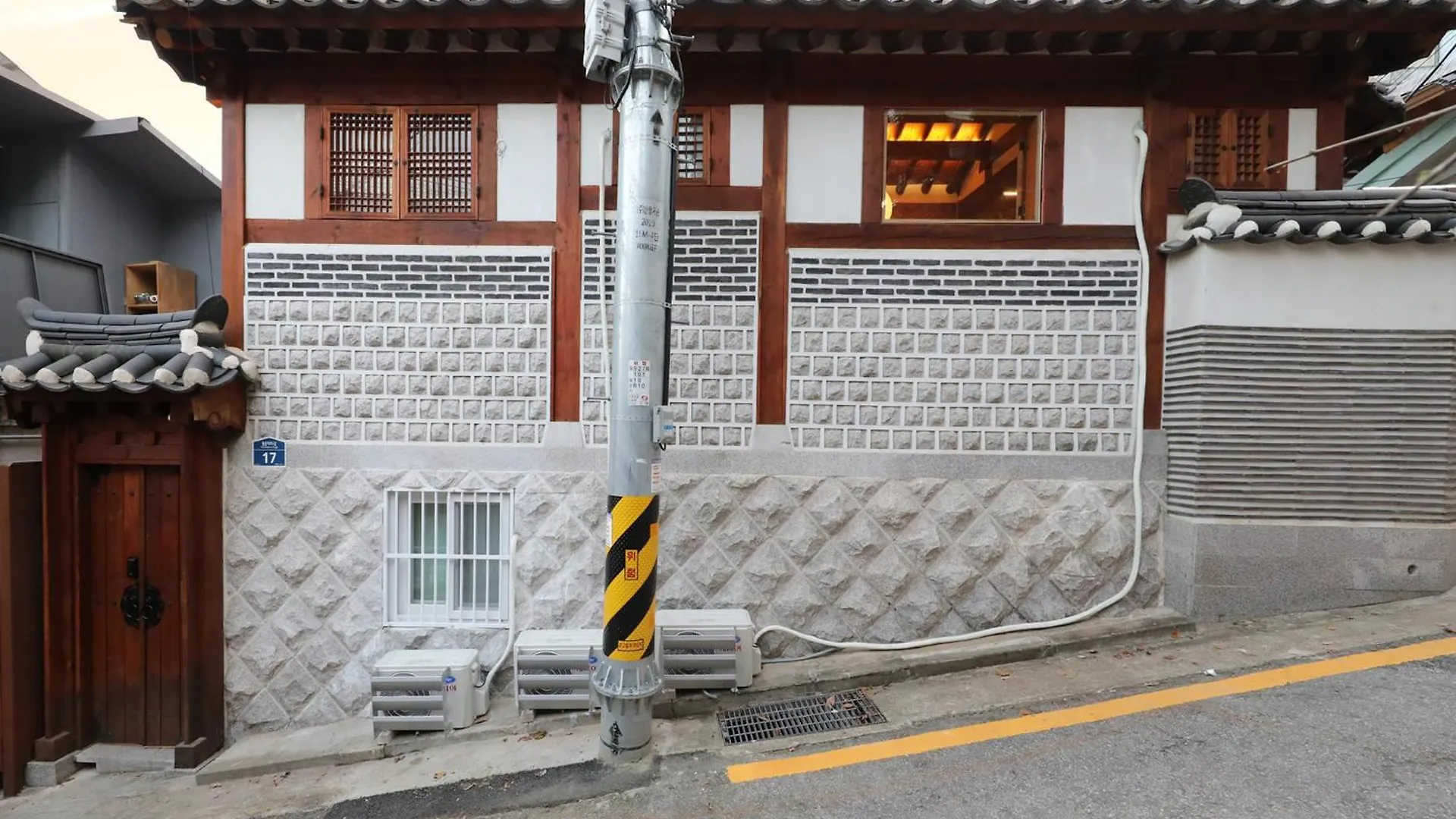 Nuilestay Seoul Premium Hanok Holiday home