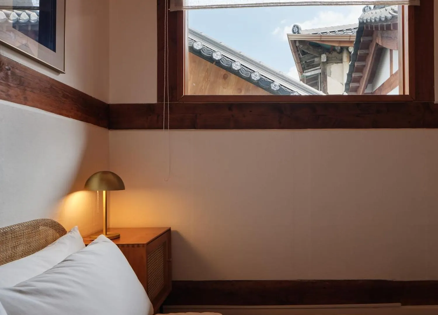 Holiday home Nuilestay Seoul Premium Hanok