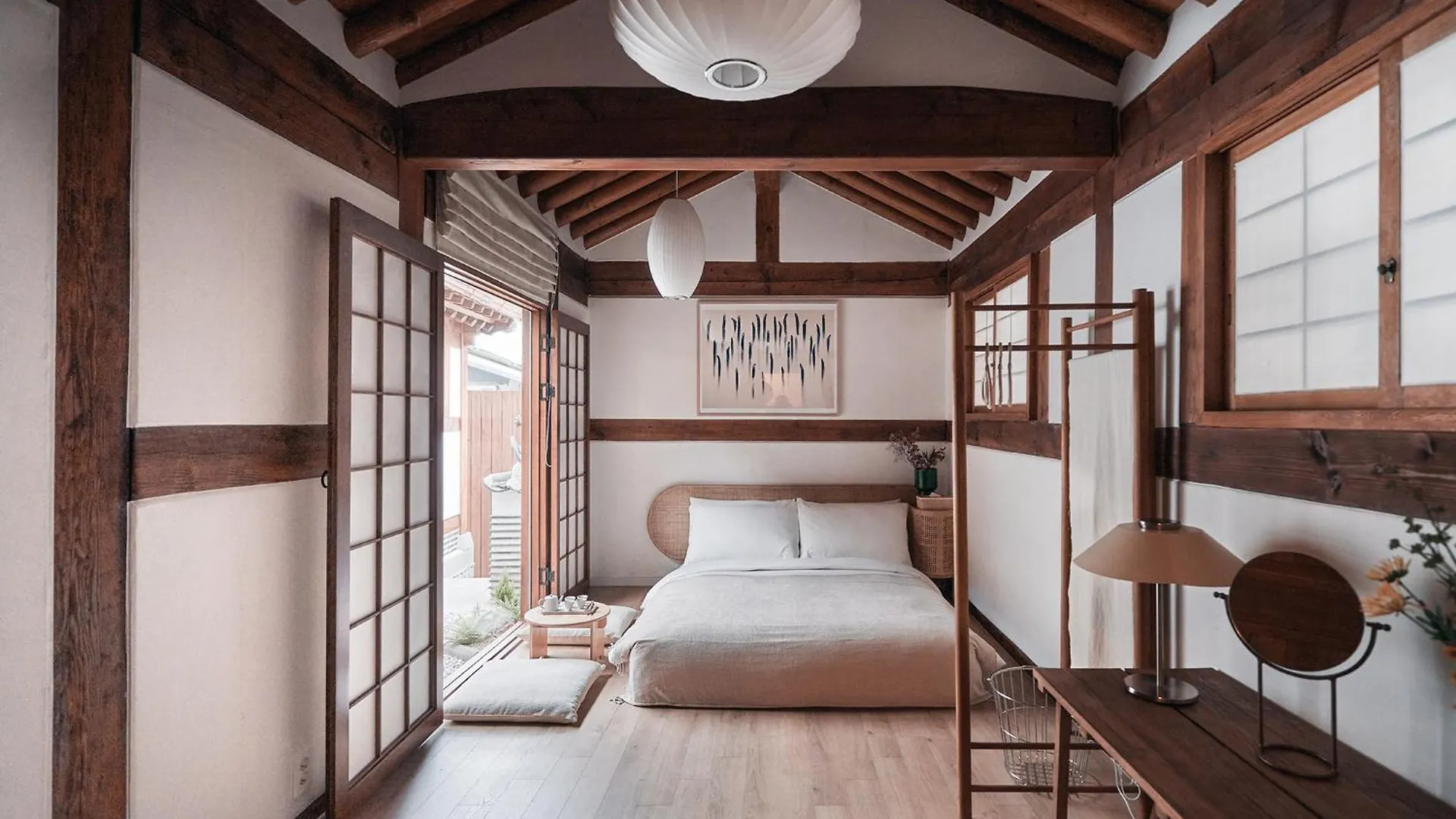 Nuilestay Seoul Premium Hanok