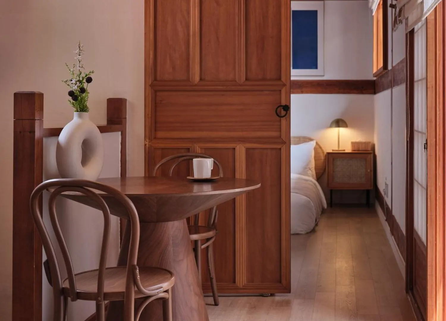 Nuilestay Seoul Premium Hanok Holiday home