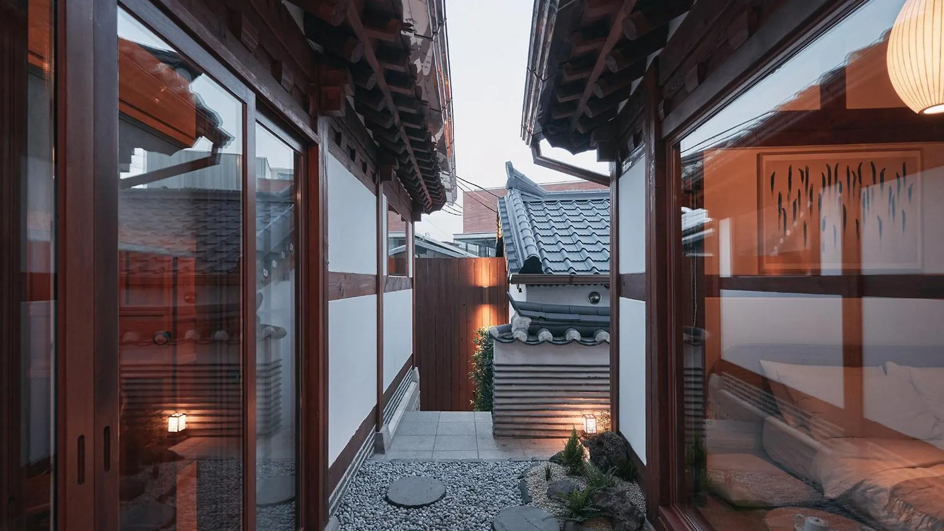 Nuilestay Seoul Premium Hanok Holiday home