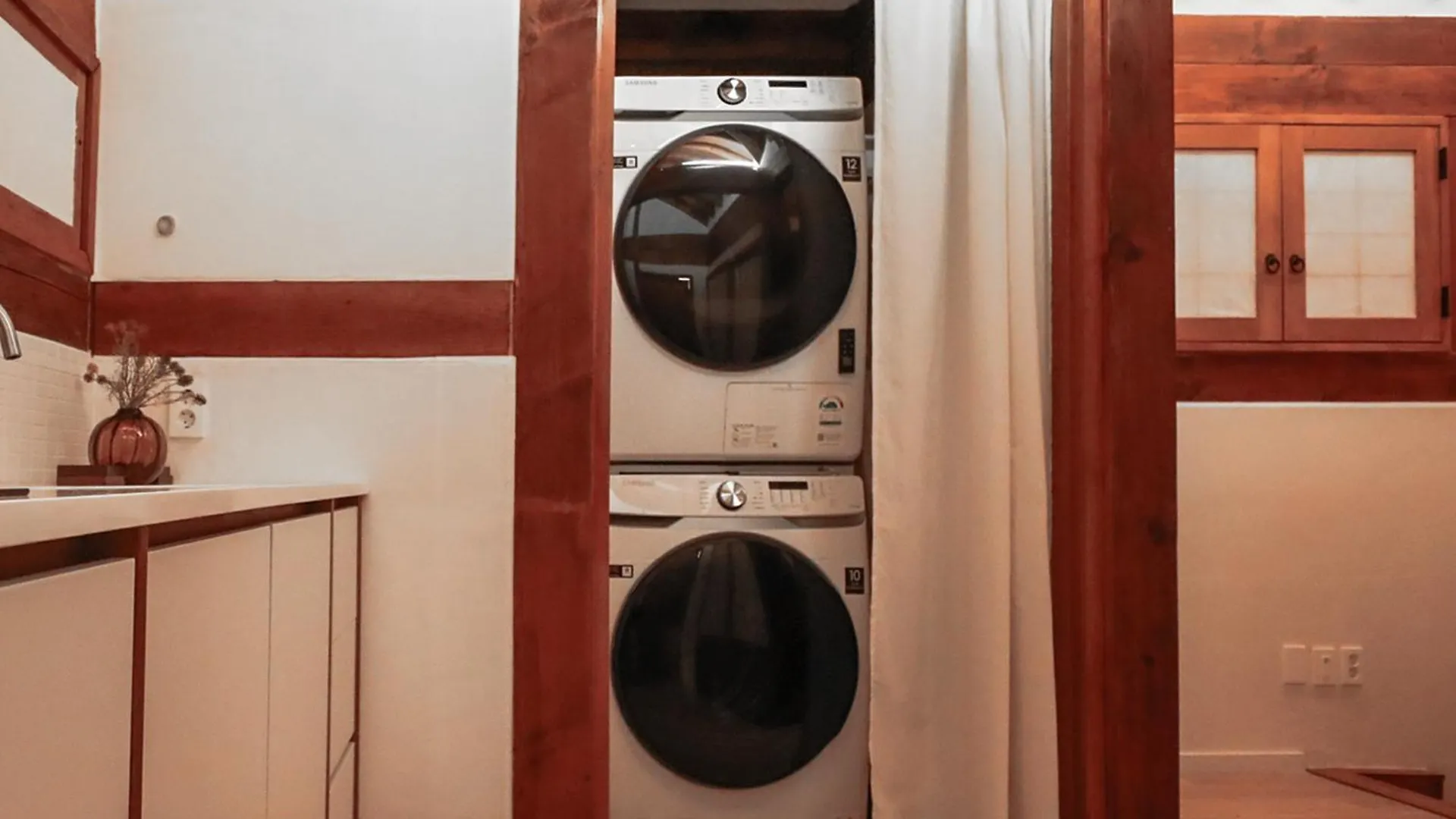 Holiday home Nuilestay Seoul Premium Hanok