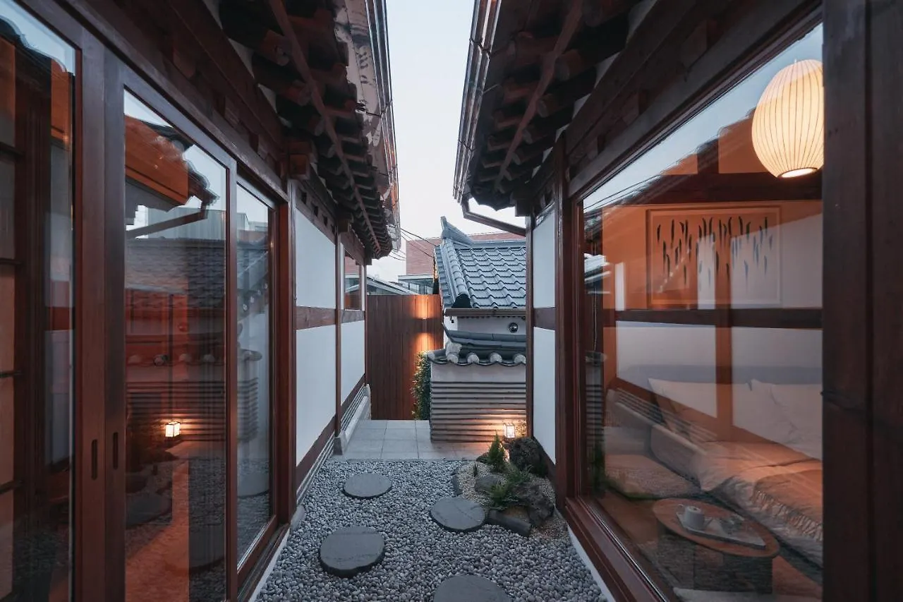 Nuilestay Seoul Premium Hanok
