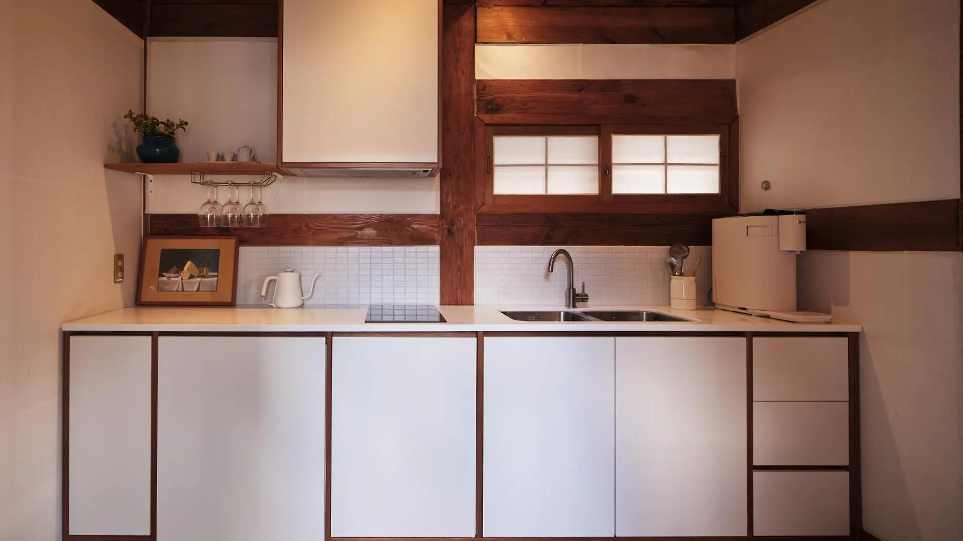 Holiday home Nuilestay Seoul Premium Hanok