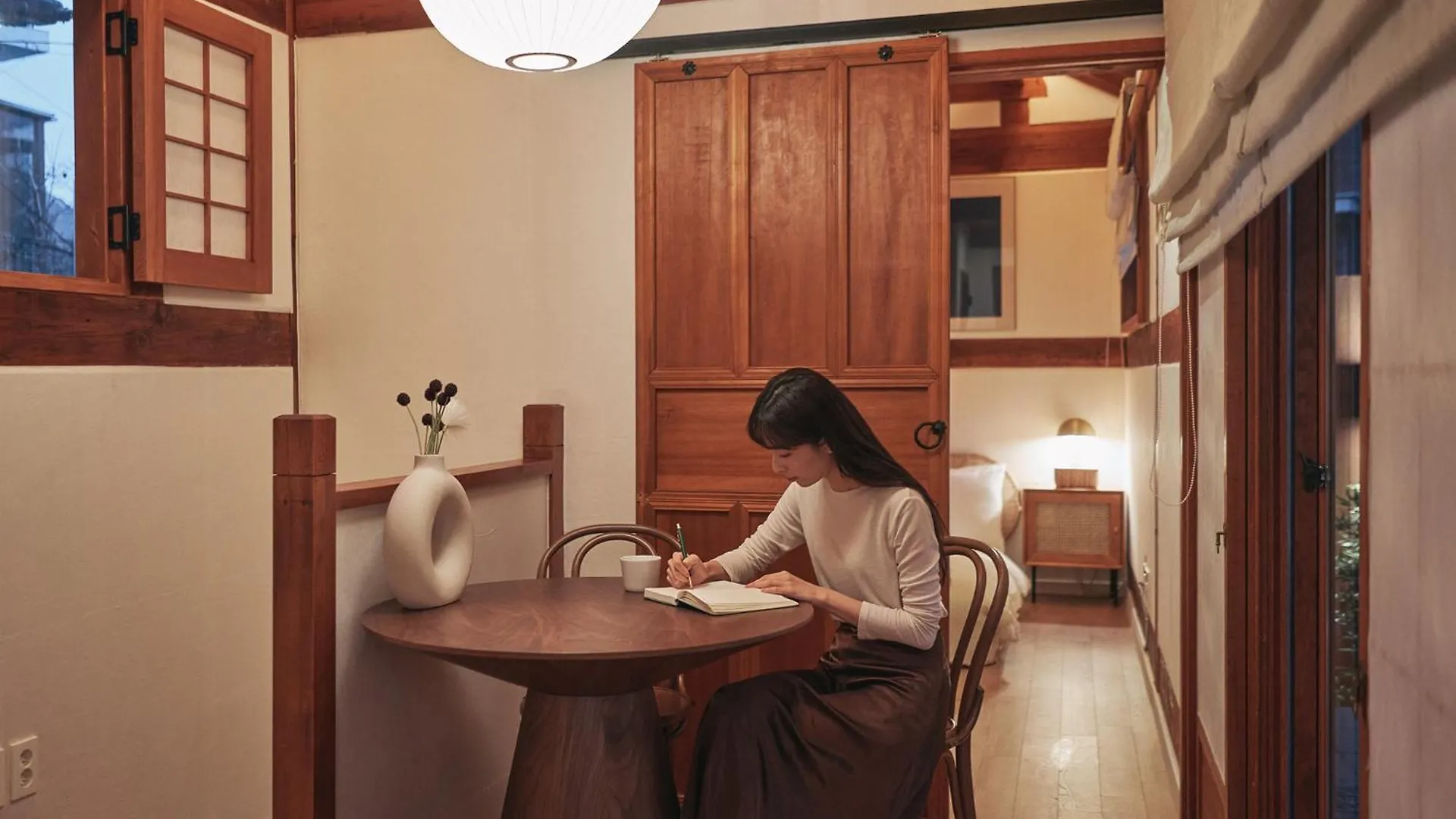 Nuilestay Seoul Premium Hanok Holiday home