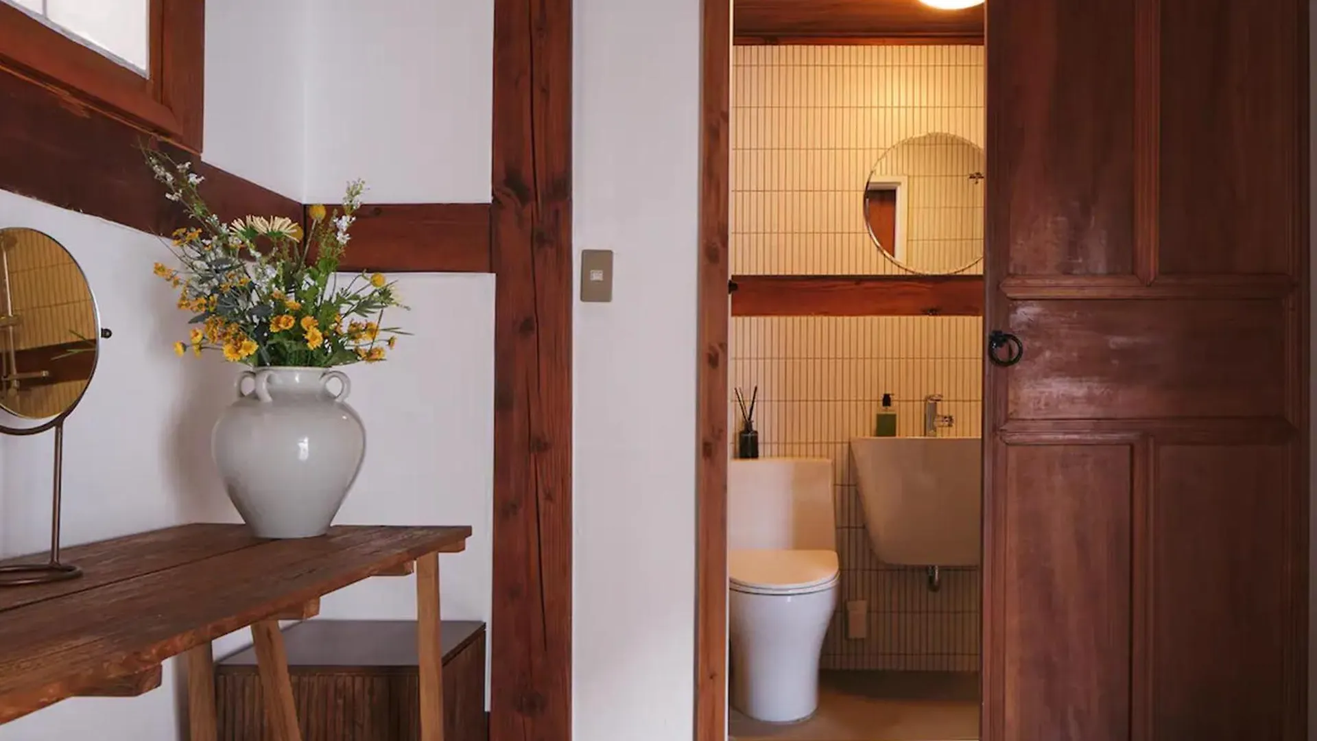 Nuilestay Seoul Premium Hanok