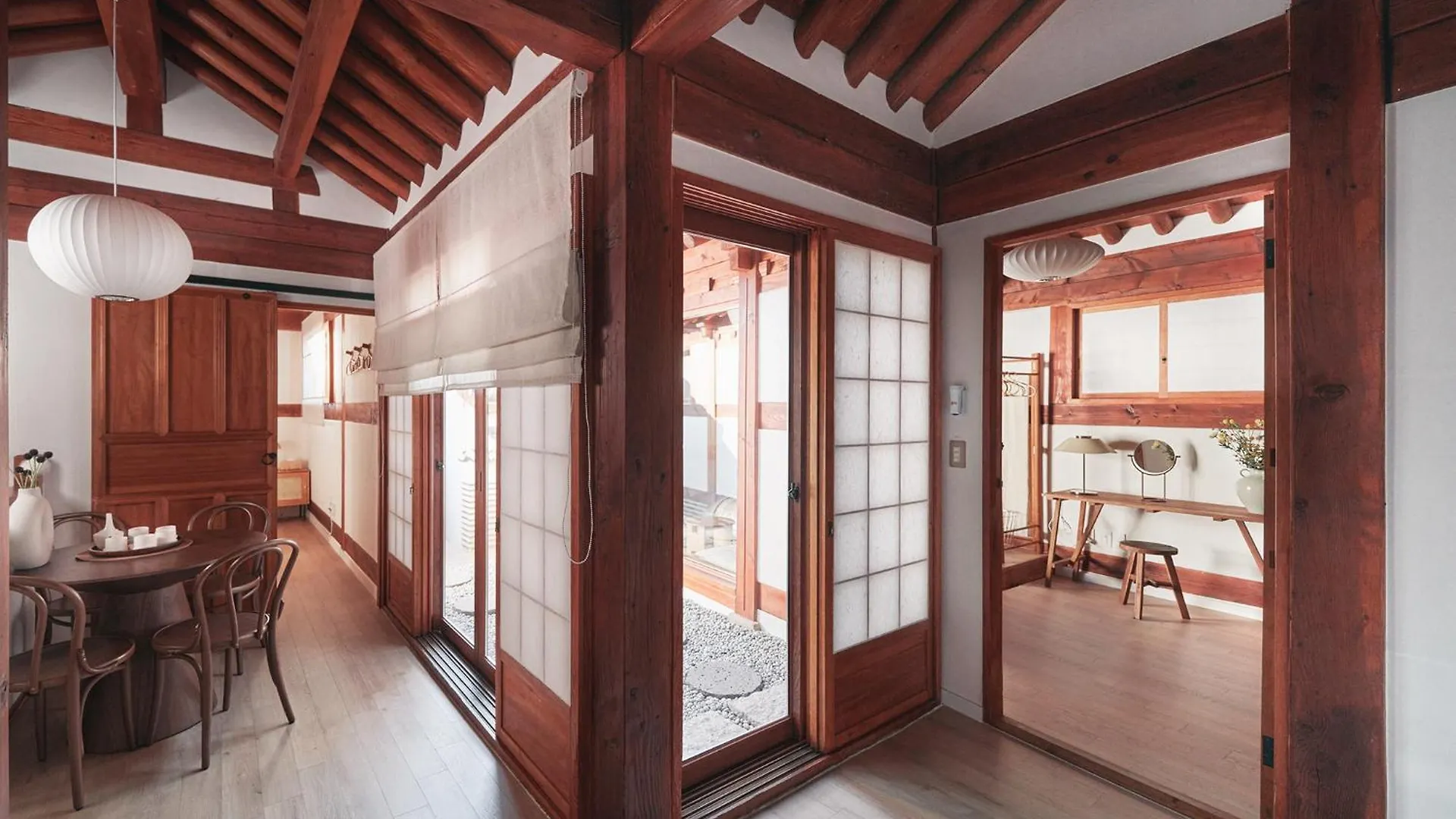 Nuilestay Seoul Premium Hanok 0*,  South Korea