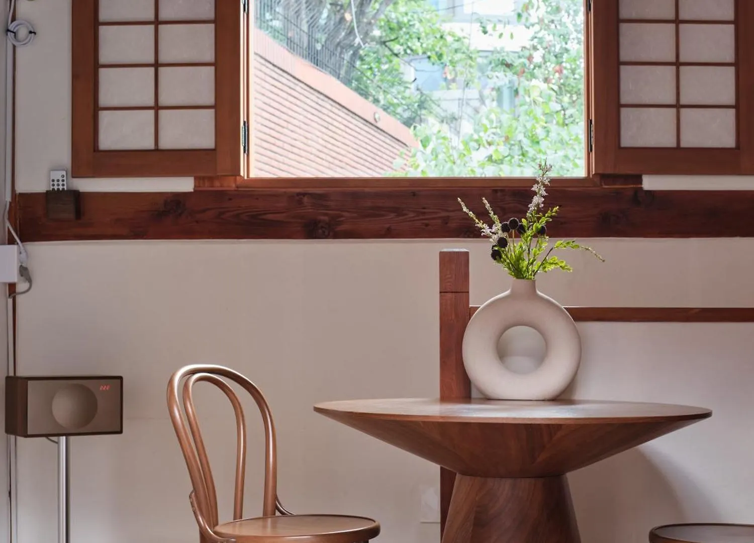 Nuilestay Seoul Premium Hanok 대한민국